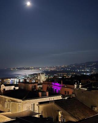 Humboldt Luxury Rooms Taormina