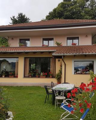 B&B Madonna della Neve