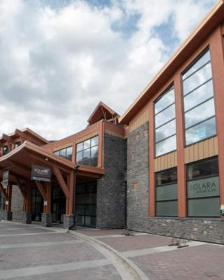 Luxury Penthouse - 3 King Suites - Ug Parking