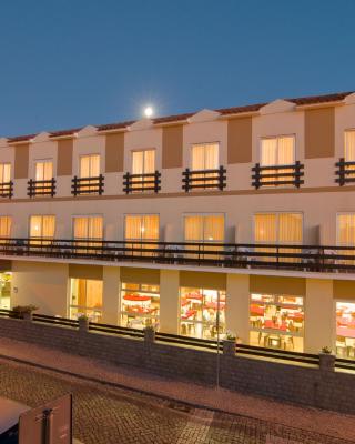 Hotel Miramar - São Pedro de Moel