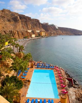 Mirador del Cabo Designed For Adults