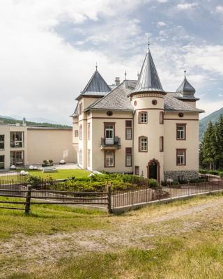 Villa Waldkönigin