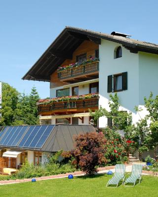 Haus Salzburgblick (ehem. Haus Elisabeth)