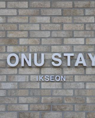 ONU STAY - Ikseon