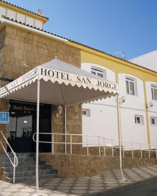 Hotel San Jorge