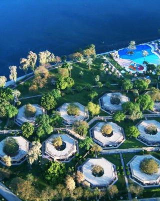 Jolie Ville Hotel & Spa Kings Island Luxor