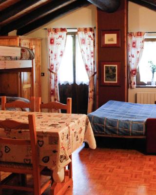 Casa Chamonin