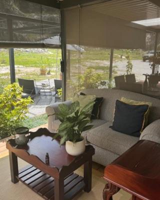 Plumbago Guest House