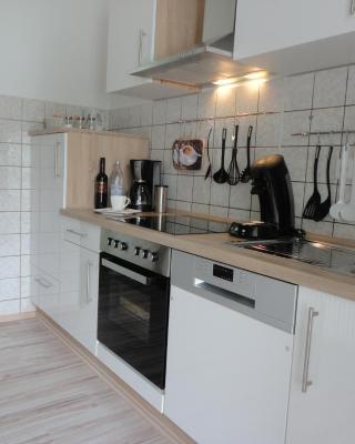 Ferienwohnung Antel