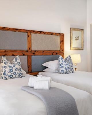 Cottage 1 at River Bend