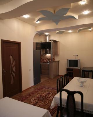 Jermuk Apartment in the Center