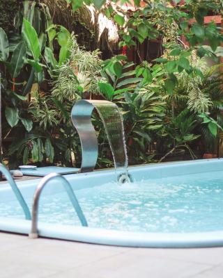 Pousada Coqueiro do Caitá