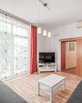 Apartma Most