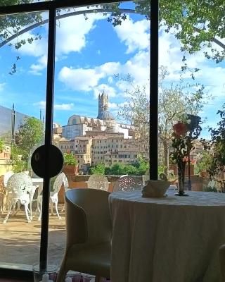 Residenza d'Epoca Campo Regio Relais