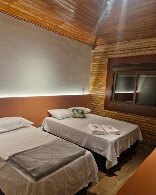 Pousada Morada dos Pássaros