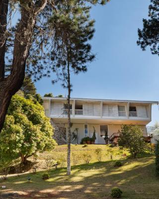 Casa Sabor Chocolate - Bed and Breakfast