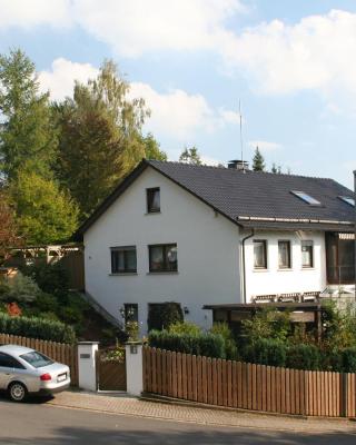 Ferienwohnung Westerwaldblick Dillenburg