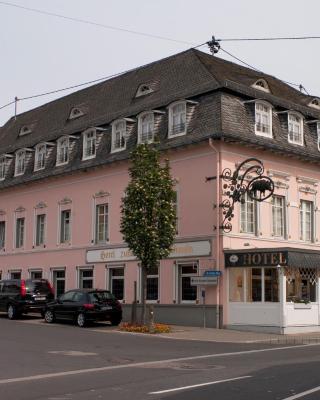 Gästehaus Blaue Ecke