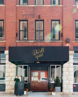The Dwell Hotel, a Member of Design Hotels