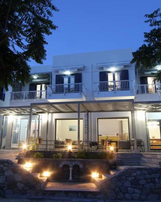 Ilioxenia Chios Studios & Apartments