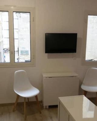 Quiet Studio For 2 Near Palais Des Papes