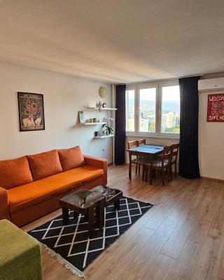 Apartman Amigo-Free public parking