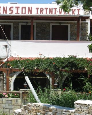 Pension Irini-Vicky 