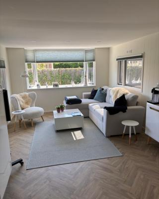 ThuizInOuddorp Parel no 30 & Oester no 29 Verkoeling aan Zee