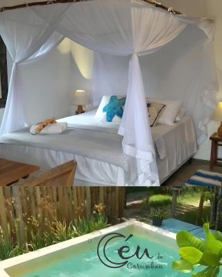 Pousada Céu de Corumbau