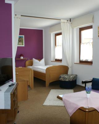 Pension Goldener Anker