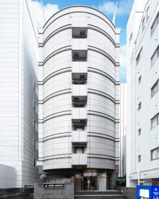HOTEL MYSTAYS Tachikawa