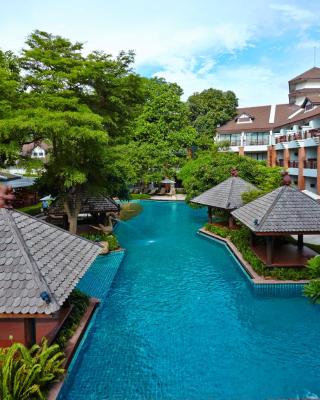 Woodlands Hotel and Resort Pattaya