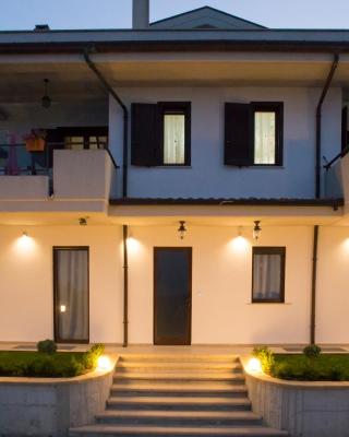 B&B OLGANNA con Parcheggi privati