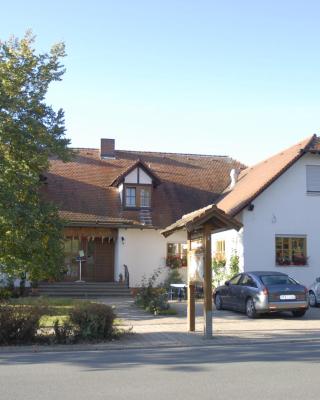 Gasthaus-Pension Hofmann