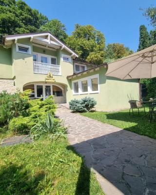 Drachenhaus Urban Villa