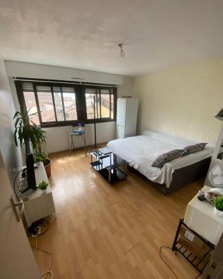 QuickHosting Bordeaux Centre