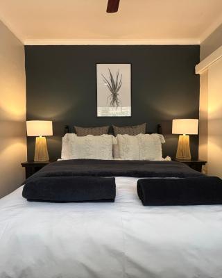 Happy Hilton guest house