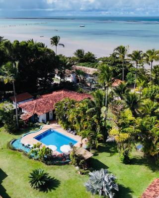 Pousada Villa Cumuru