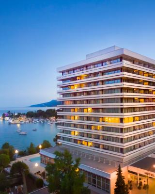 Hotel Ambasador - Liburnia