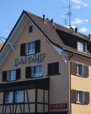 Hotel Schiff