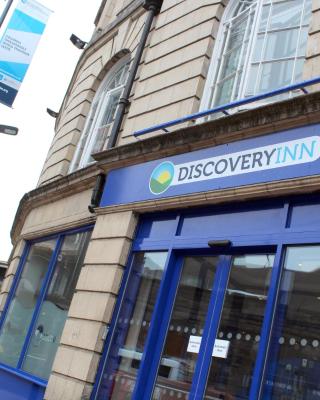 Discovery Inn - Leeds