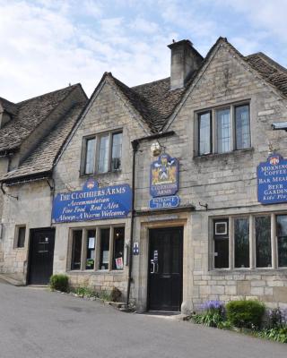 The Clothiers Arms