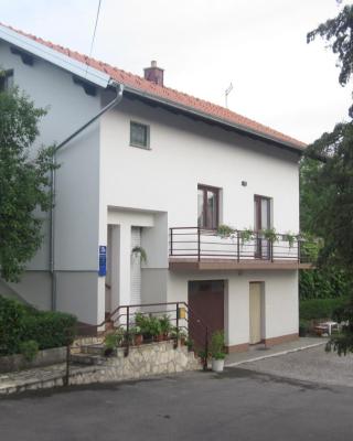 Apartmani Prebeg