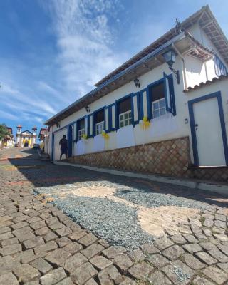 Solar do Carmo Simples