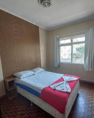 Hostel Pantanal Em Florianópolis