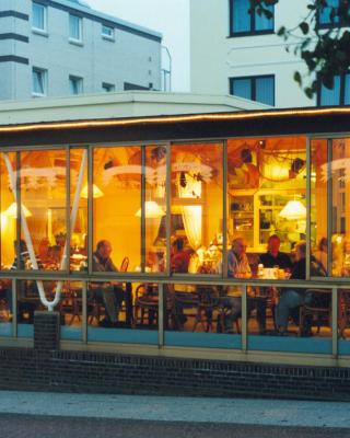 Hotel Hanken GmbH, Hotel Hanken und Seehotel