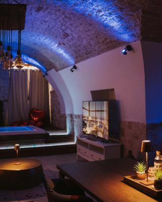Apulia Suite