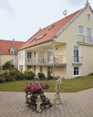 ausZEIT - Ihr Sibyllenbad Gästehaus