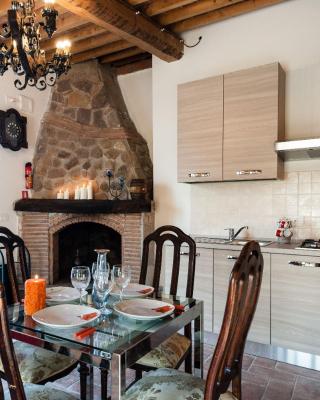 Vacation Home Tuscany Pisa-Lucca Studio apartment