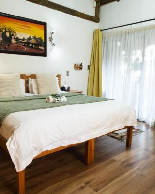 Europa Bed and Breakfast